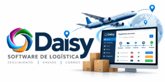Daisy_ Seguimiento logístico global